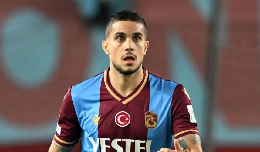 İspanyollar yazdı! Trabzonspor'un yıldızı için sıraya girdiler 3