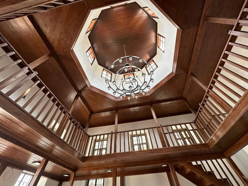 Trabzon'da tarihi Hasanpaşa Hamamı gün sayıyor 6