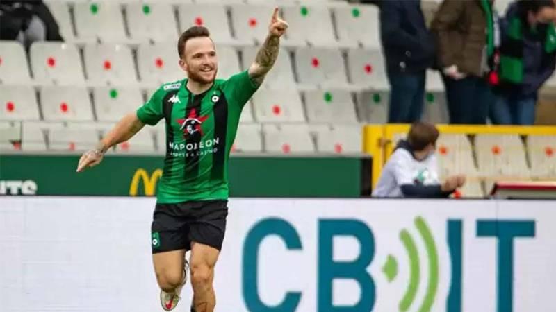 Trabzonspor'a yazılıyordu! Yeşil ışığı yaktı 15