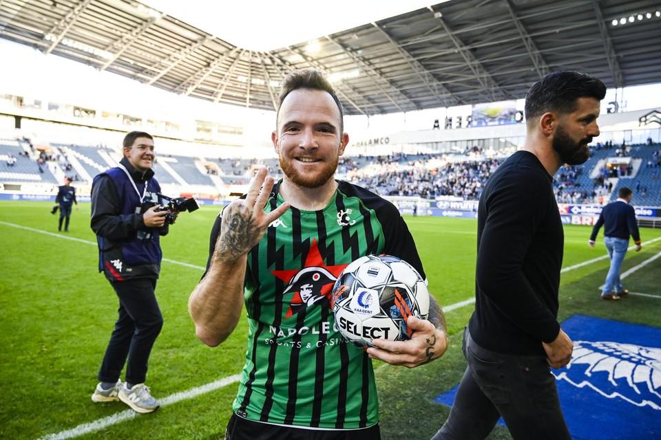 Trabzonspor'a yazılıyordu! Yeşil ışığı yaktı 11