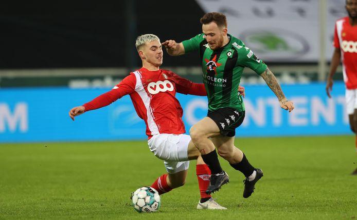 Trabzonspor'a yazılıyordu! Yeşil ışığı yaktı 10