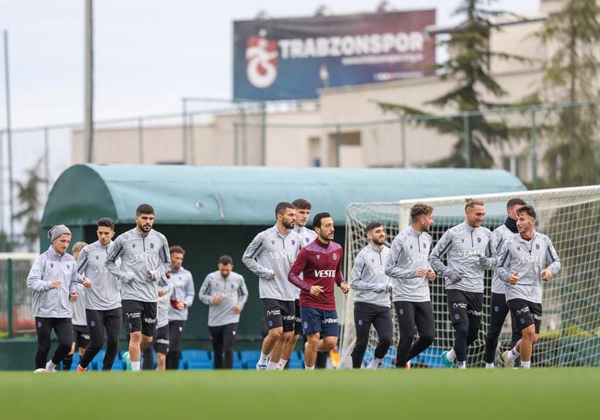 Trabzonspor'a yazılıyordu! Yeşil ışığı yaktı 4