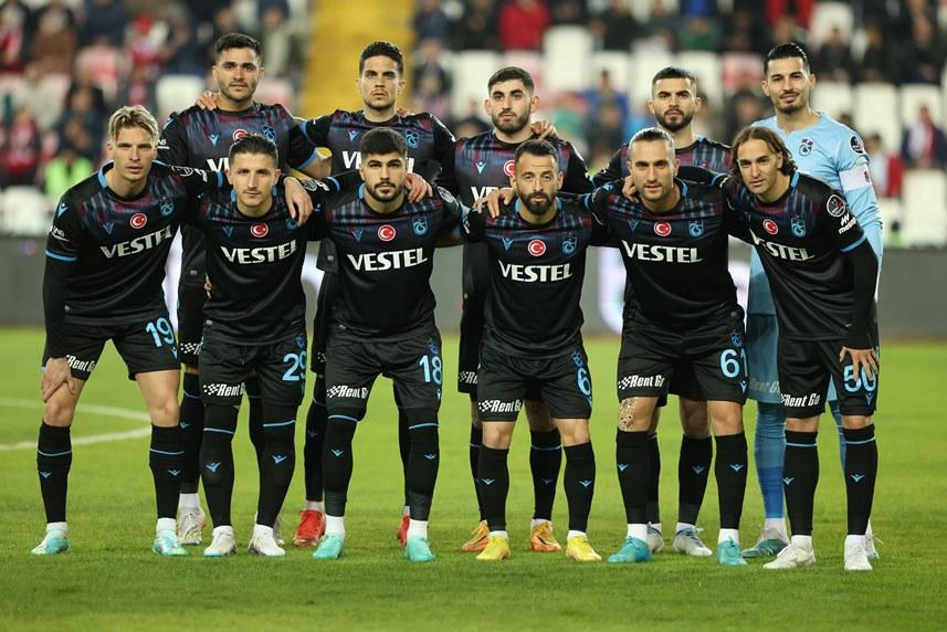 Trabzonspor'a yazılıyordu! Yeşil ışığı yaktı 3