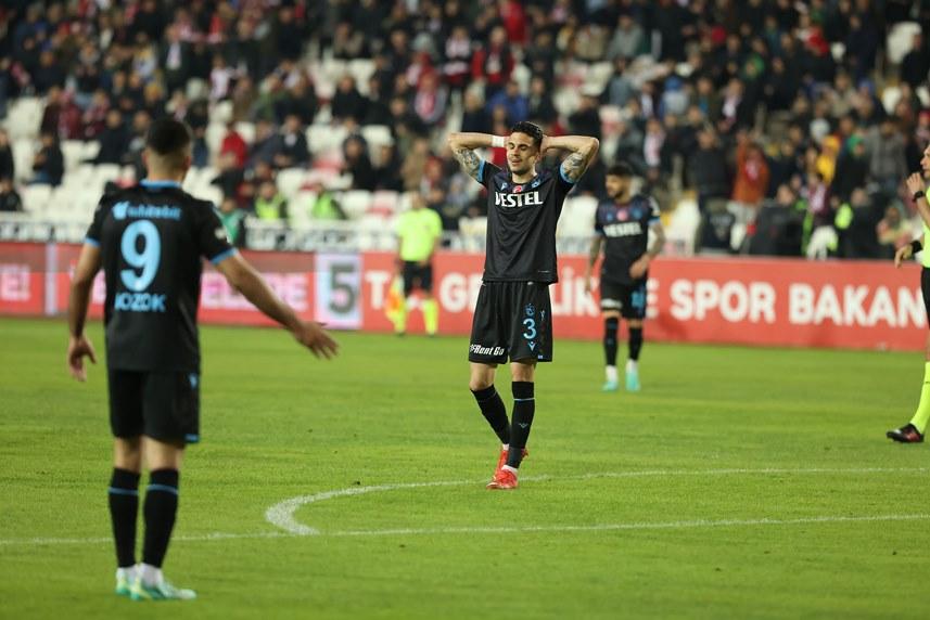 Trabzonspor'a yazılıyordu! Yeşil ışığı yaktı 1