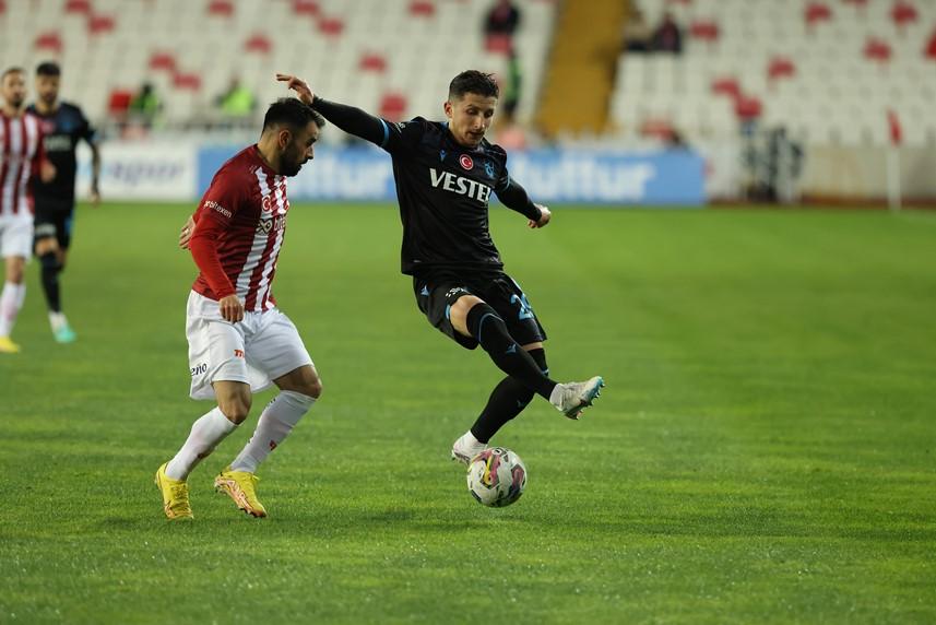 Trabzonspor'a yazılıyordu! Yeşil ışığı yaktı 2