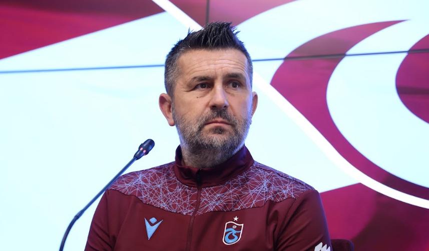 Sergen Yalçın açıkladı! "Trabzonspor'dan teklif..." 1