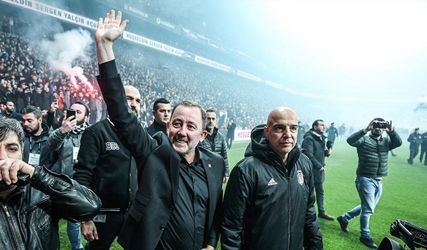 Sergen Yalçın açıkladı! "Trabzonspor'dan teklif..." 8