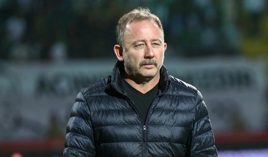 Sergen Yalçın açıkladı! "Trabzonspor'dan teklif..." 9