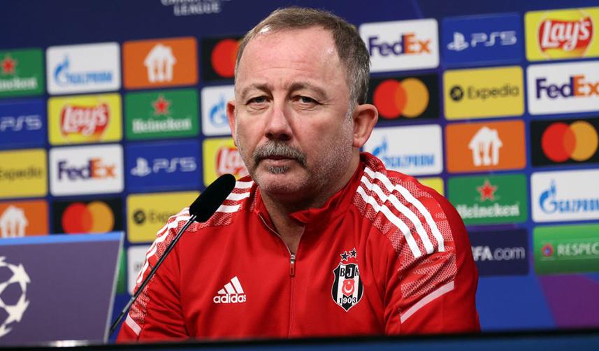 Sergen Yalçın açıkladı! "Trabzonspor'dan teklif..." 5