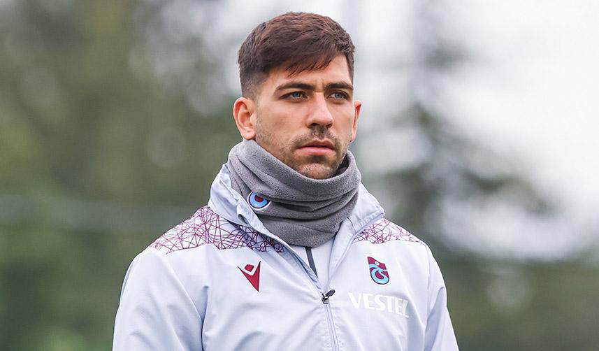 Trabzonspor'un deplasman sorunu sürüyor 5