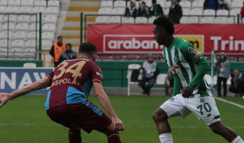 Ünlü yorumcudan Trabzonsporlu futbolcular için dikkat çeken sözler! 8