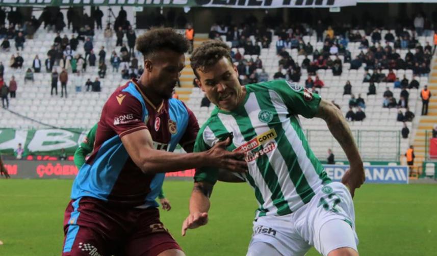 Ünlü yorumcudan Trabzonsporlu futbolcular için dikkat çeken sözler! 6