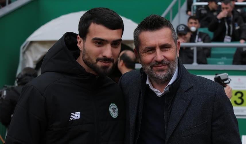 Ünlü yorumcudan Trabzonsporlu futbolcular için dikkat çeken sözler! 3