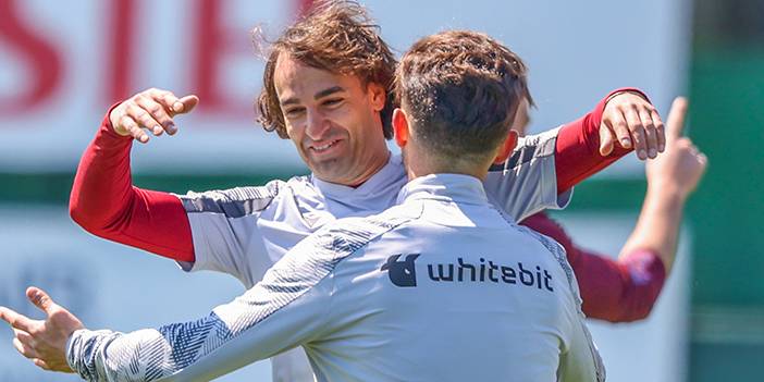 Trabzonspor'da Bjelica'nın hedefi belli 7