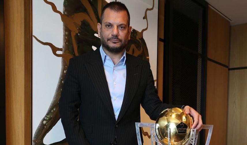 Trabzonspor'da İhsan Derelioğlu yurt dışına gidiyor! 8