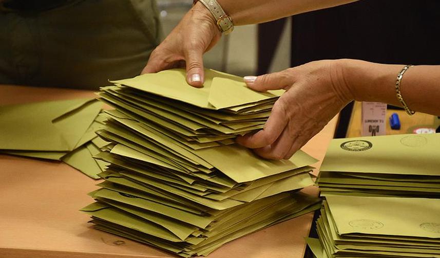 14 Mayıs seçimlerinde nasıl oy kullanılacak? İşte dikkat edilmesi gerekenler 3