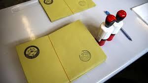 14 Mayıs seçimlerinde nasıl oy kullanılacak? İşte dikkat edilmesi gerekenler 23