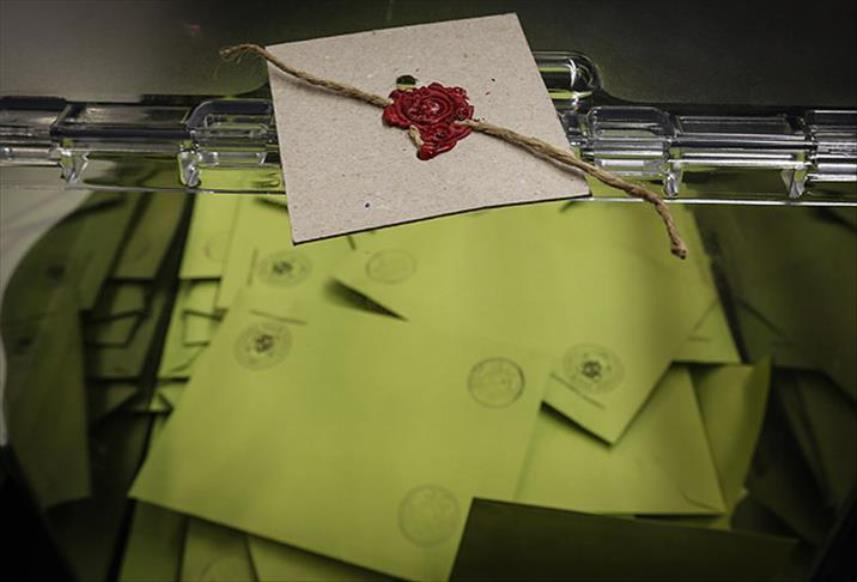 14 Mayıs seçimlerinde nasıl oy kullanılacak? İşte dikkat edilmesi gerekenler 18