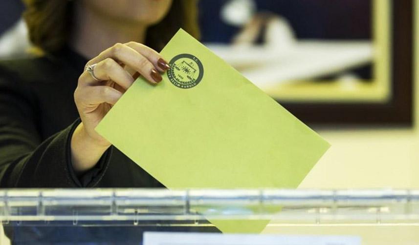 14 Mayıs seçimlerinde nasıl oy kullanılacak? İşte dikkat edilmesi gerekenler 4