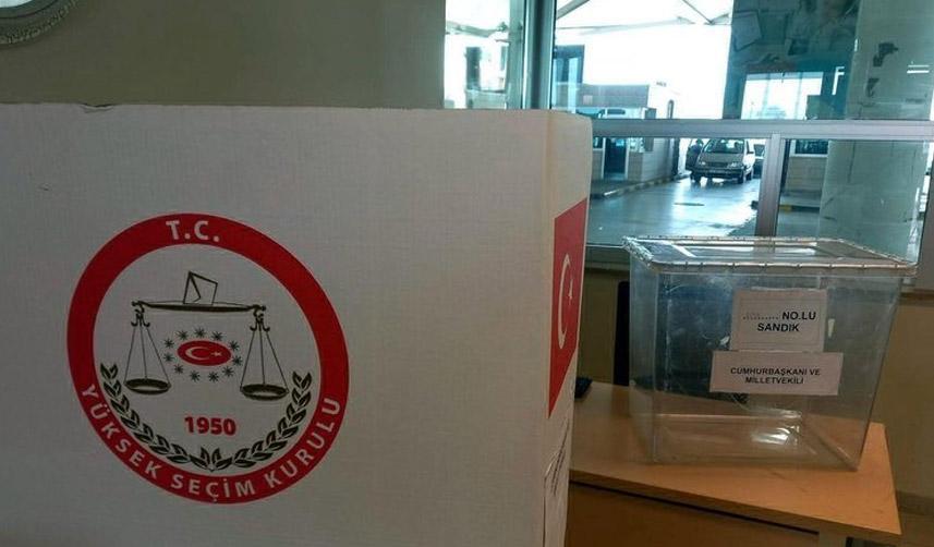 14 Mayıs seçimlerinde nasıl oy kullanılacak? İşte dikkat edilmesi gerekenler 2