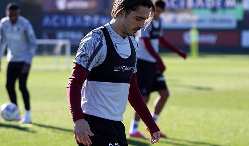 Trabzonspor’un yıldızı için devredeler! İki Avrupa devi onu istiyor 7