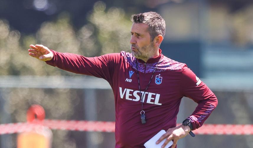 Trabzonspor'a yeni Nwakaeme! Yönetim harekete geçti 2