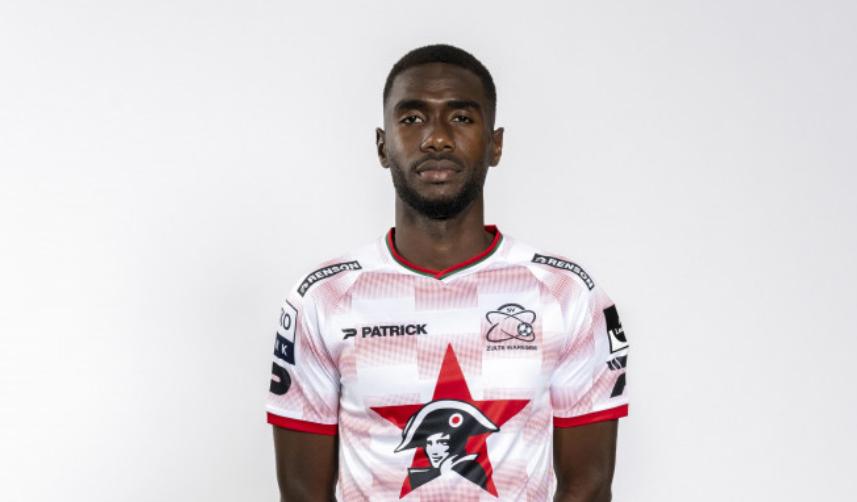 Trabzonspor'a yeni Nwakaeme! Yönetim harekete geçti 10