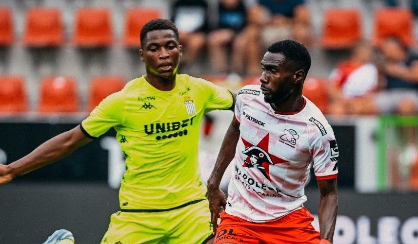 Trabzonspor'a yeni Nwakaeme! Yönetim harekete geçti 9