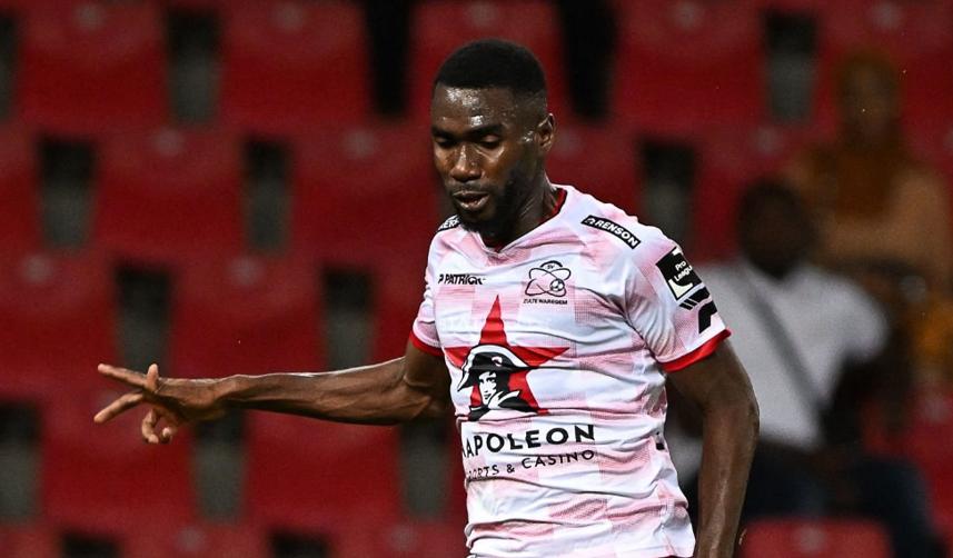 Trabzonspor'a yeni Nwakaeme! Yönetim harekete geçti 8