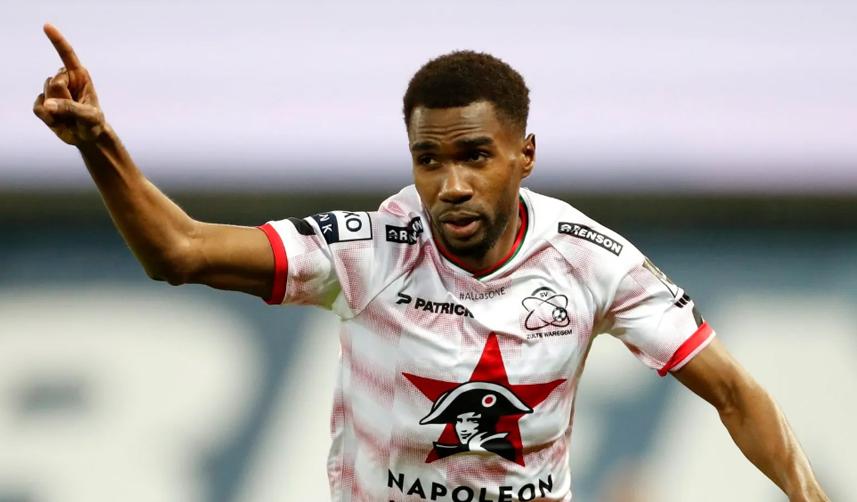 Trabzonspor'a yeni Nwakaeme! Yönetim harekete geçti 7