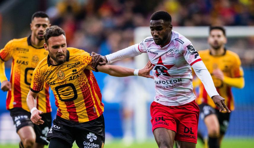 Trabzonspor'a yeni Nwakaeme! Yönetim harekete geçti 5