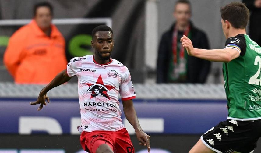 Trabzonspor'a yeni Nwakaeme! Yönetim harekete geçti 6