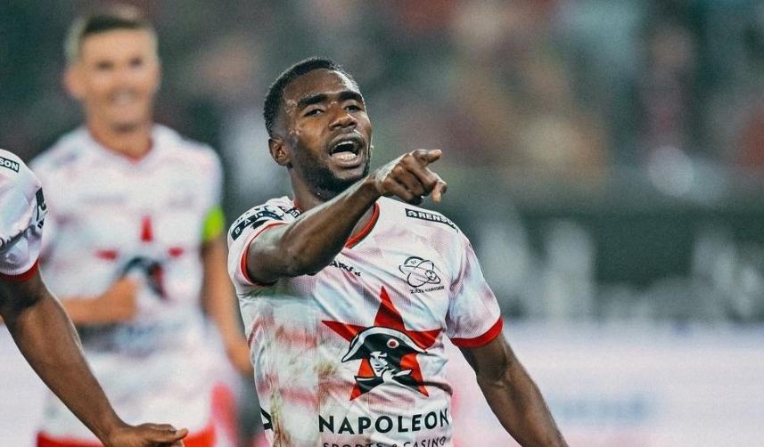 Trabzonspor'a yeni Nwakaeme! Yönetim harekete geçti 4