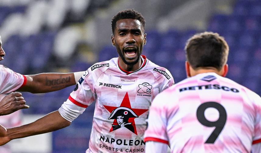 Trabzonspor'a yeni Nwakaeme! Yönetim harekete geçti 3