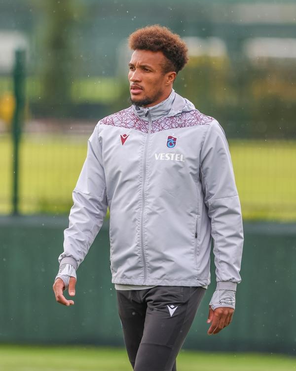 Trabzonspor Ankaragücü maçına hazır 29