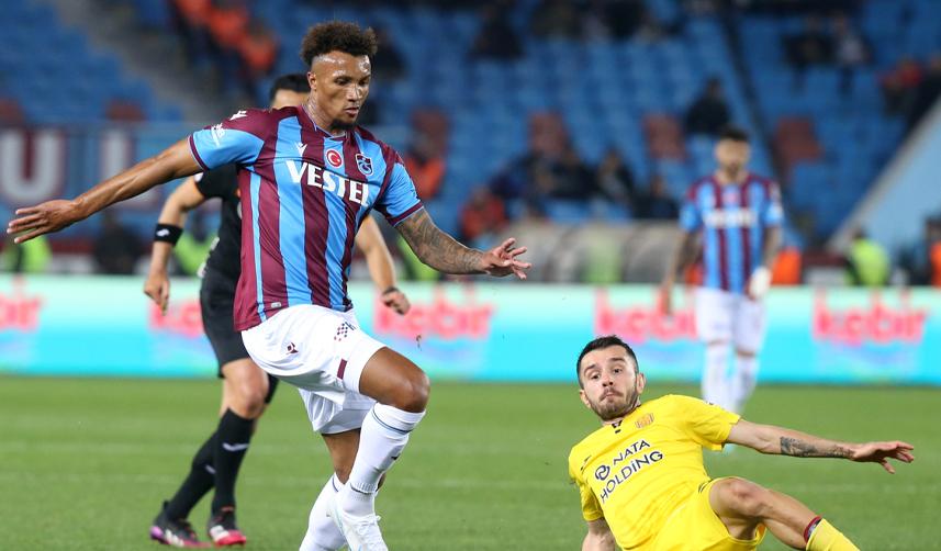 Trabzonspor için dikkat çeken sözler! "Düşmemek için oynayan takımlardan..." 9