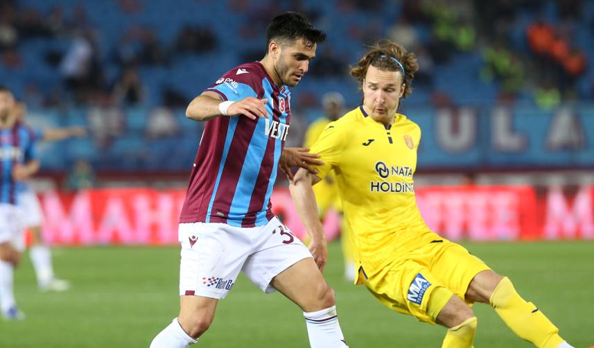 Trabzonspor için dikkat çeken sözler! "Düşmemek için oynayan takımlardan..." 8