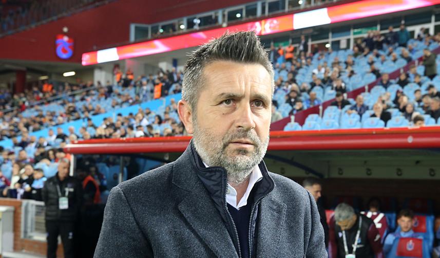 Trabzonspor için dikkat çeken sözler! "Düşmemek için oynayan takımlardan..." 3