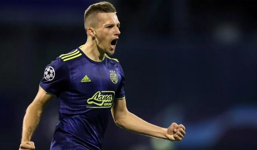 Trabzonspor'a transferde olumlu haber! Golcü transferi bitmek üzere 1