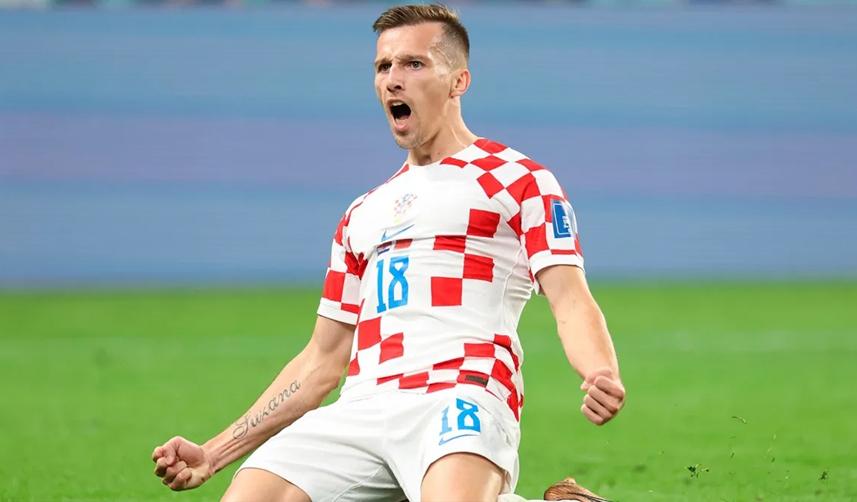 Trabzonspor'a transferde olumlu haber! Golcü transferi bitmek üzere 6