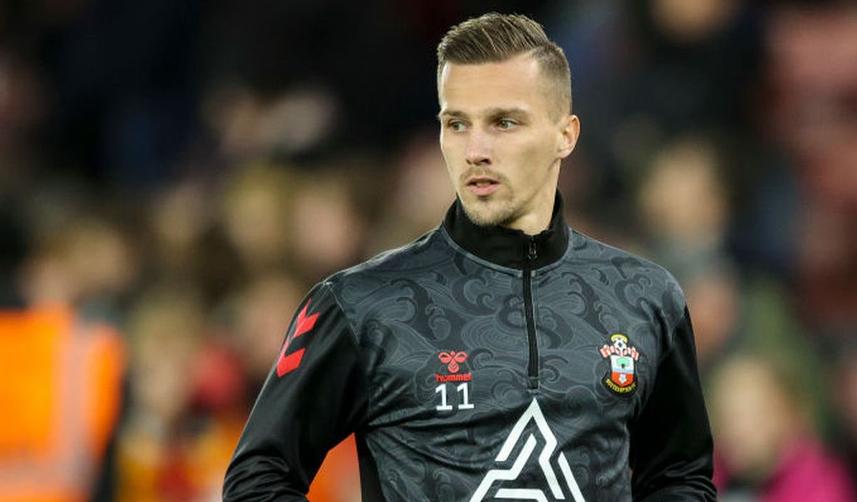 Trabzonspor'a transferde olumlu haber! Golcü transferi bitmek üzere 2