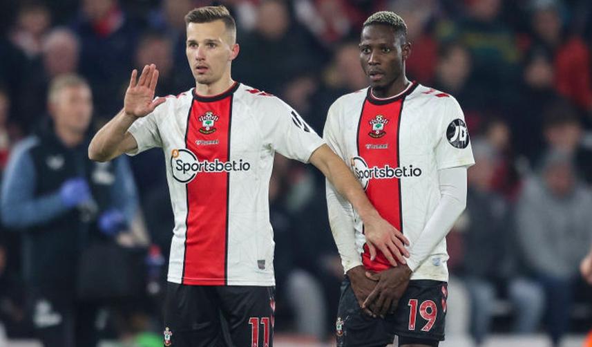 Trabzonspor'a transferde olumlu haber! Golcü transferi bitmek üzere 3