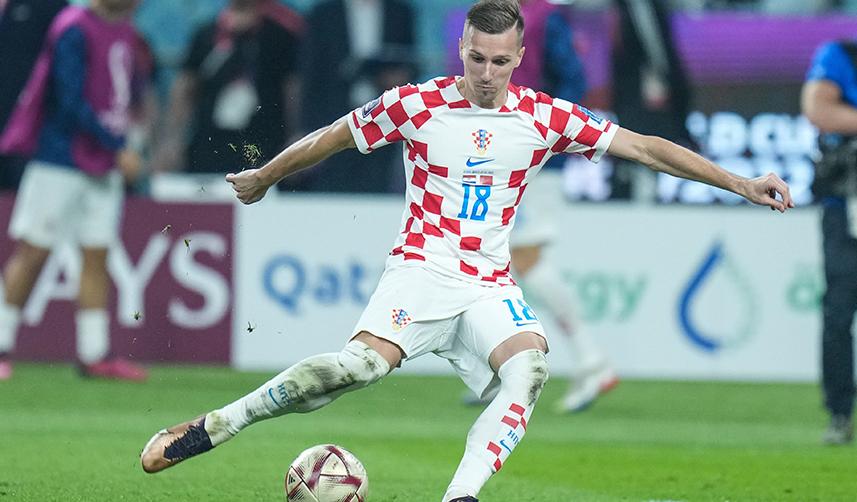 Trabzonspor'a transferde olumlu haber! Golcü transferi bitmek üzere 9