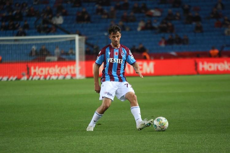 Trabzonspor büyük maçlarda kaybetmiyor 6