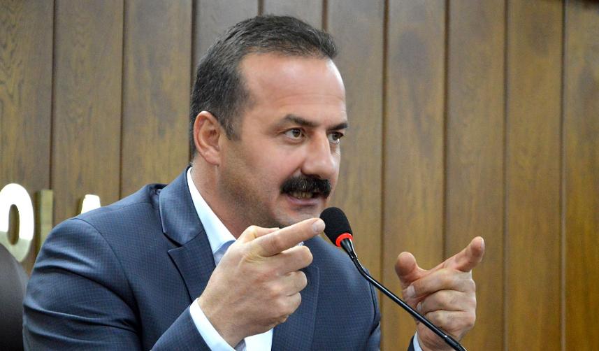 Partisinden istifa etmişti! Trabzonlu siyasetçiden seçim değerlendirmesi 1