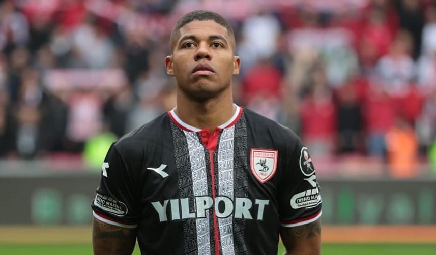 Trabzonspor için flaş iddia! "Samsunspor'un golcüsü gündemde" 7