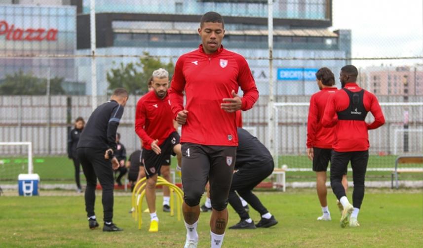 Trabzonspor için flaş iddia! "Samsunspor'un golcüsü gündemde" 5