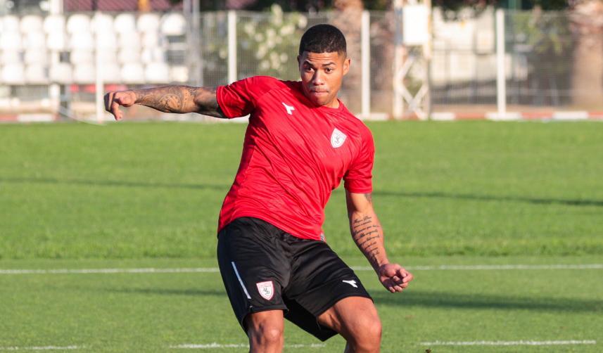 Trabzonspor için flaş iddia! "Samsunspor'un golcüsü gündemde" 6