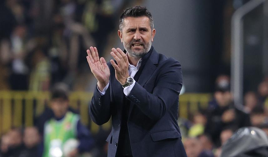 Ünlü yorumcudan Bjelica'ya sert sözler! "Niye korkuyorsun..." 4