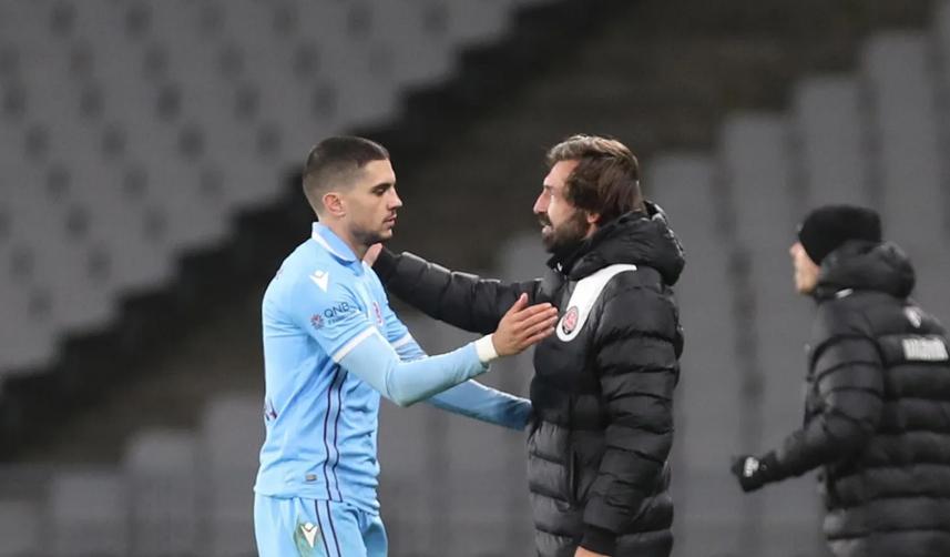 Trabzonspor ile Karagümrük 8. kez karşı karşıya gelecek! Rekabette kim üstün? 6